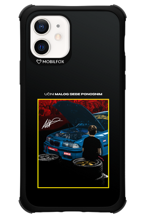 Nova Priprema - Apple iPhone 12