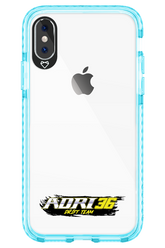 ADRI36 Signature - Apple iPhone XS
