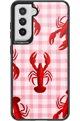 Lobster - Samsung Galaxy S21 FE