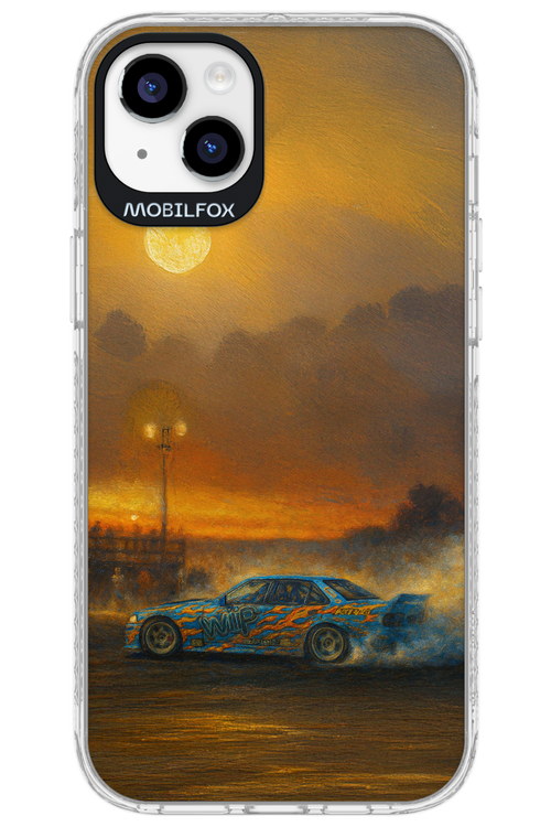 Drift Chaos - Apple iPhone 14 Plus