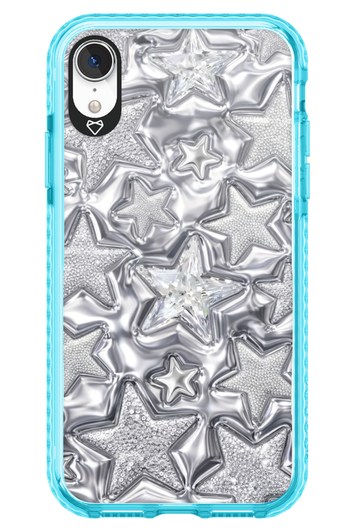 Star Gum - Apple iPhone XR