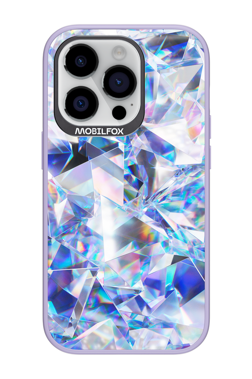 Holo Shard - Apple iPhone 14 Pro