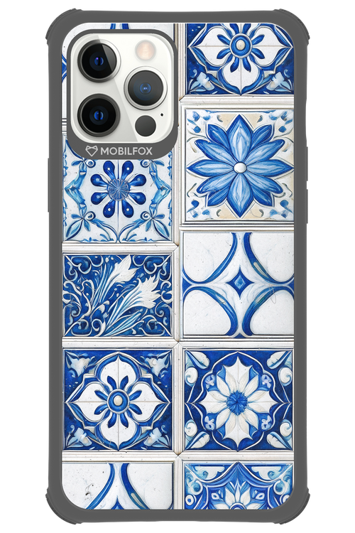 Antique - Apple iPhone 12 Pro Max