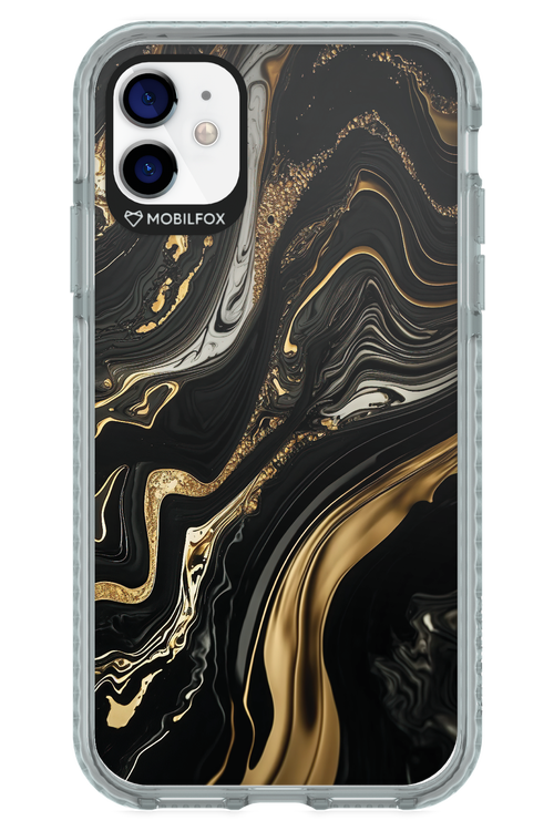 Azrael - Apple iPhone 11