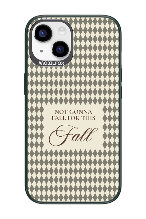 Not Gonna Fall - Apple iPhone 14