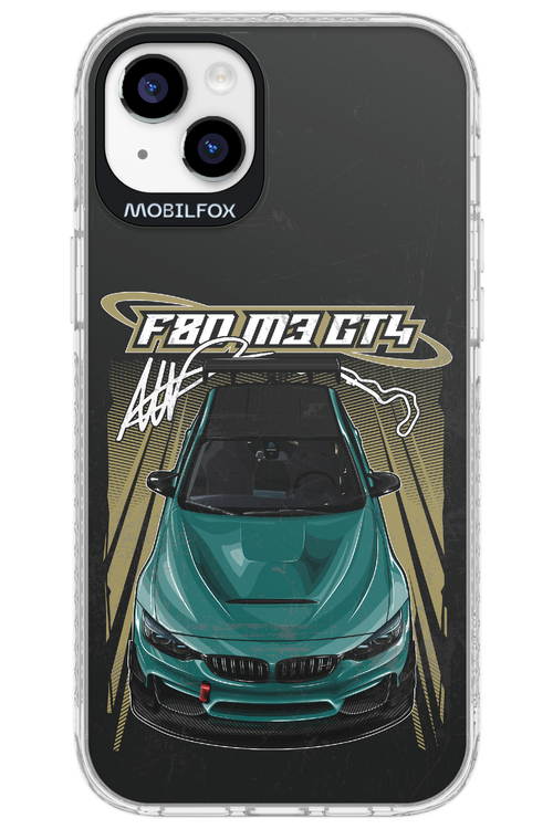FBD M3 GT4 2.0 - Apple iPhone 14 Plus