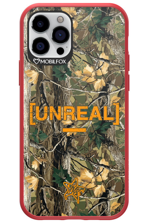 Realtree - Apple iPhone 12 Pro