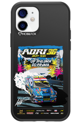 ADRI36 Midnight Drift 2.0 - Apple iPhone 12