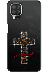 God's Favourite - Samsung Galaxy A12