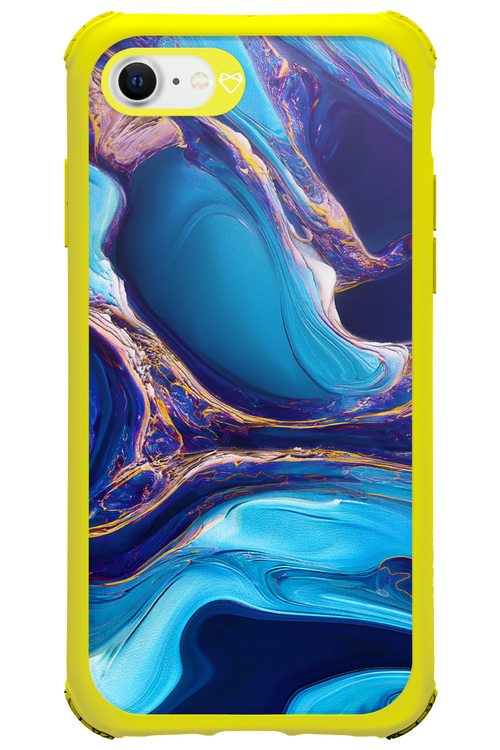 Amethyst - Apple iPhone 8