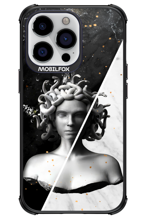 Medusa - Apple iPhone 13 Pro