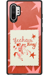 Yeehaw Honey 2.0 - Samsung Galaxy Note 10+