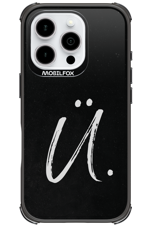 (Off Space) U II 2.0 - Apple iPhone 16 Pro