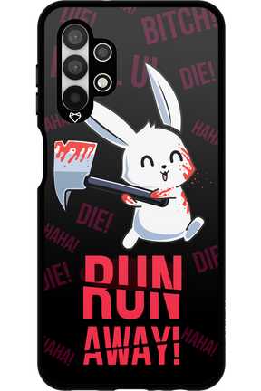 Run Away - Samsung Galaxy A13 4G