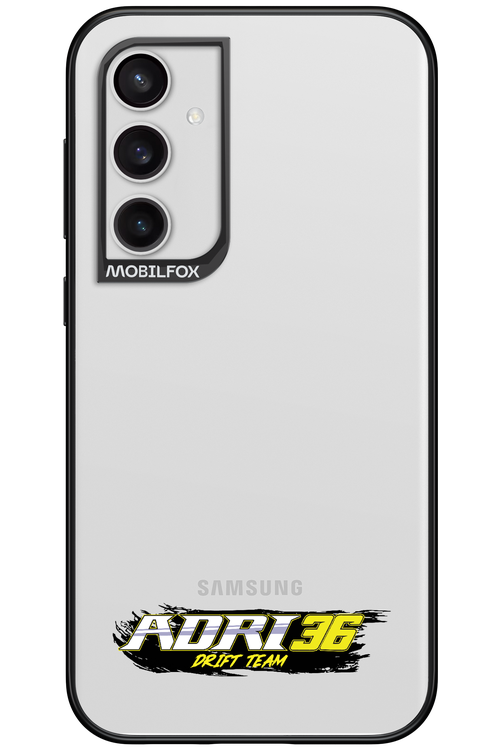 ADRI36 Signature 2.0 - Samsung Galaxy S23 FE