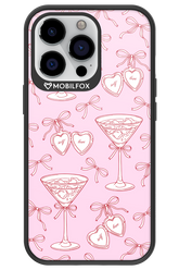 Tipsy Toast 2.0 - Apple iPhone 13 Pro