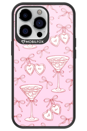Tipsy Toast 2.0 - Apple iPhone 13 Pro