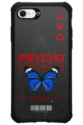 Psybutterfly - Apple iPhone 8