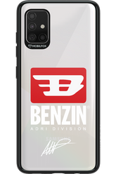 Ultra Benzin 2.0 - Samsung Galaxy A51