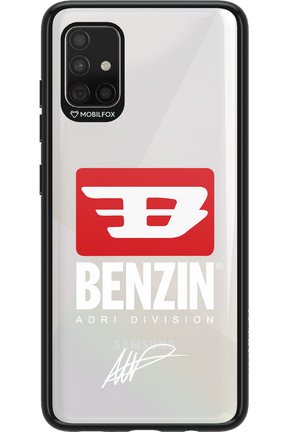 Ultra Benzin 2.0 - Samsung Galaxy A51