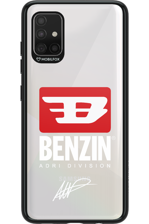 Ultra Benzin 2.0 - Samsung Galaxy A51