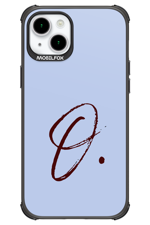 (Jellyfish Presso) O 2.0 - Apple iPhone 15 Plus