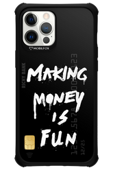 Funny Money 2.0 - Apple iPhone 12 Pro Max