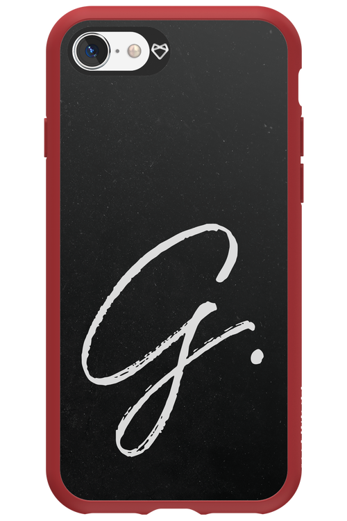 (Off Space) G 2.0 - Apple iPhone SE 2022