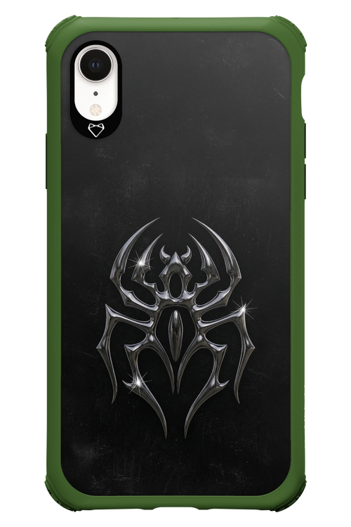 Dark Spider 2.0 - Apple iPhone XR