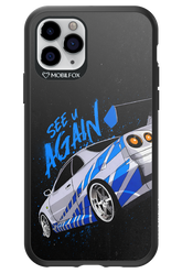See u again - Apple iPhone 11 Pro