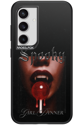 Freaky Girl - Samsung Galaxy S24