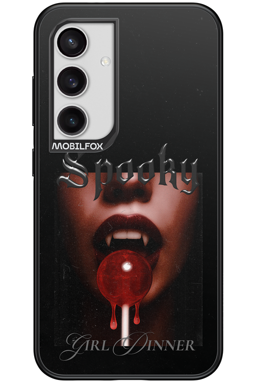 Freaky Girl - Samsung Galaxy S24