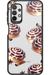 Spicy Cinnamon - Samsung Galaxy A32 5G