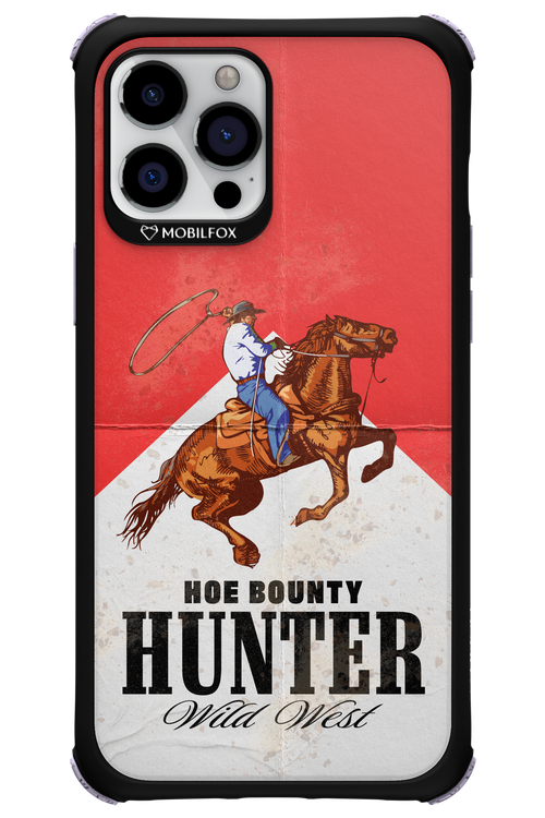HOE BOUNTY HUNTER 2.0 - Apple iPhone 12 Pro Max