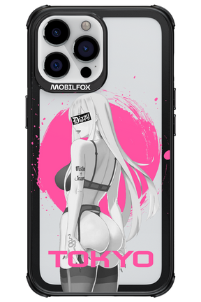 Tokyo Pulse - Apple iPhone 13 Pro Max