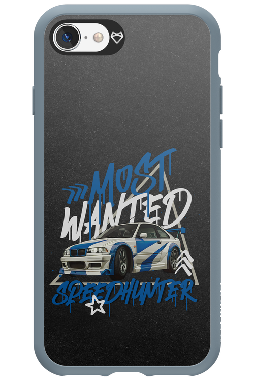 Most wanted - Apple iPhone SE 2022