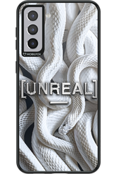 Snake and Chrome - Samsung Galaxy S21+