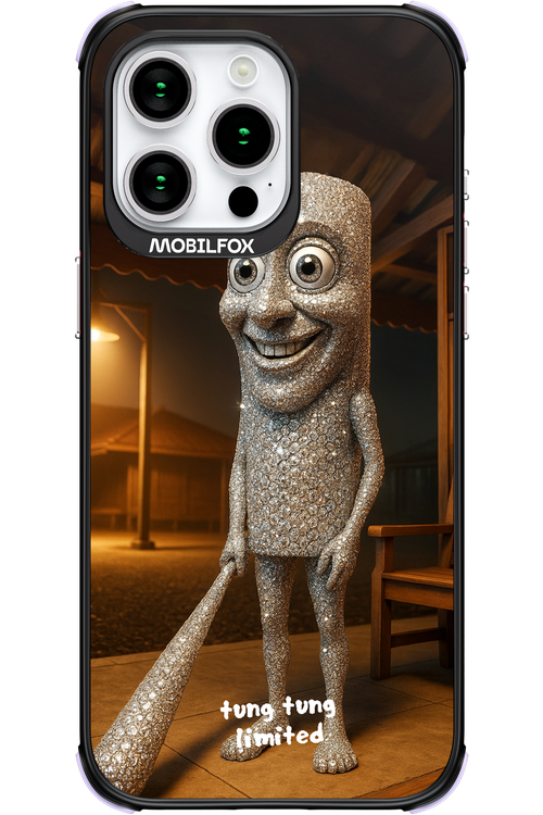 Tung Tung Limited - Apple iPhone 15 Pro Max