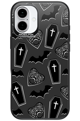 After Death - Apple iPhone 16 Plus