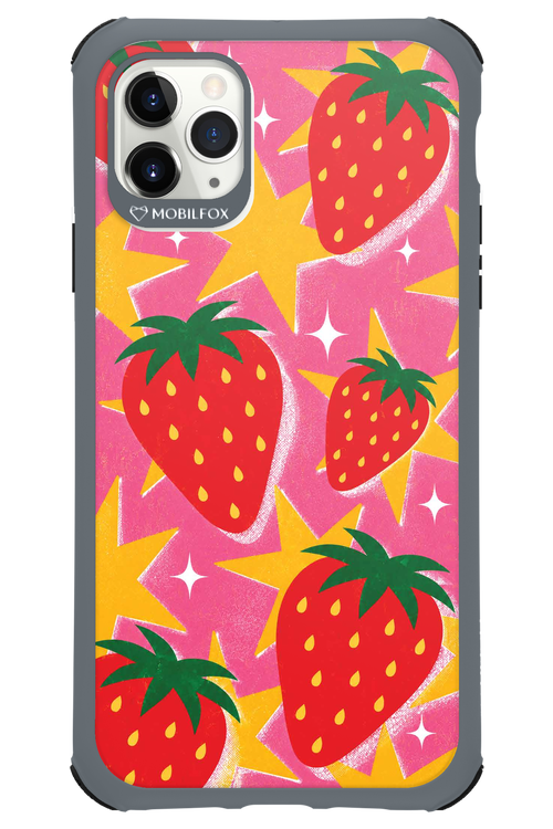 STARBERRY 2.0 - Apple iPhone 11 Pro Max
