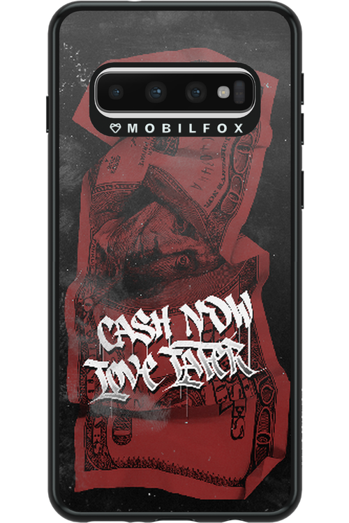 Liquid Assets - Samsung Galaxy S10