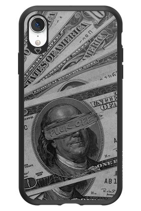 Talking Money - Apple iPhone XR