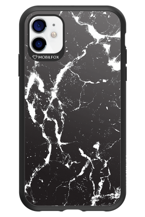 Grunge Marble - Apple iPhone 11