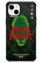 Unknown Nightmare - Apple iPhone 15 Plus