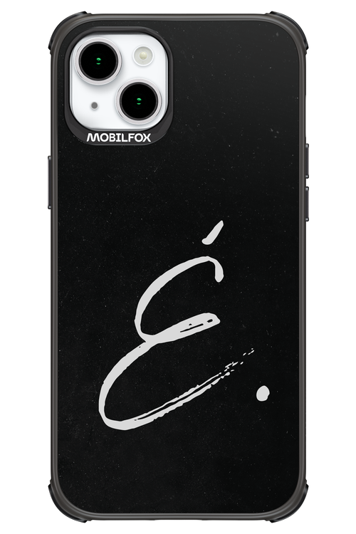 (Off Space) E II 2.0 - Apple iPhone 15 Plus