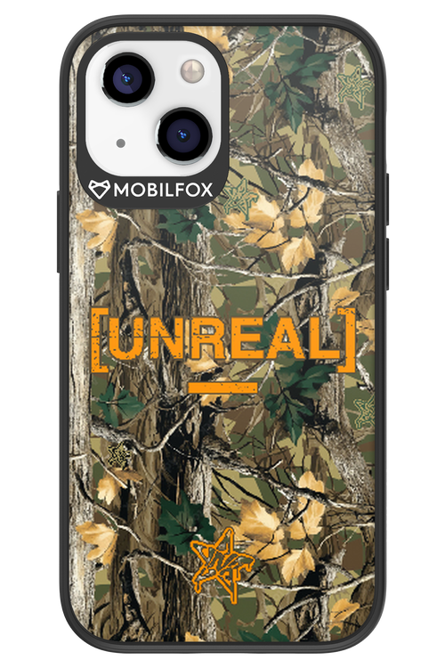 Realtree - Apple iPhone 13 Mini