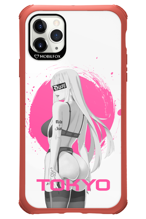 Tokyo Pulse - Apple iPhone 11 Pro Max