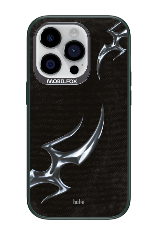 CHROMEPHASE - Apple iPhone 14 Pro