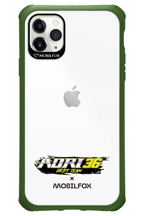 ADRI36 x Mobilfox Edition 2.0 - Apple iPhone 11 Pro Max