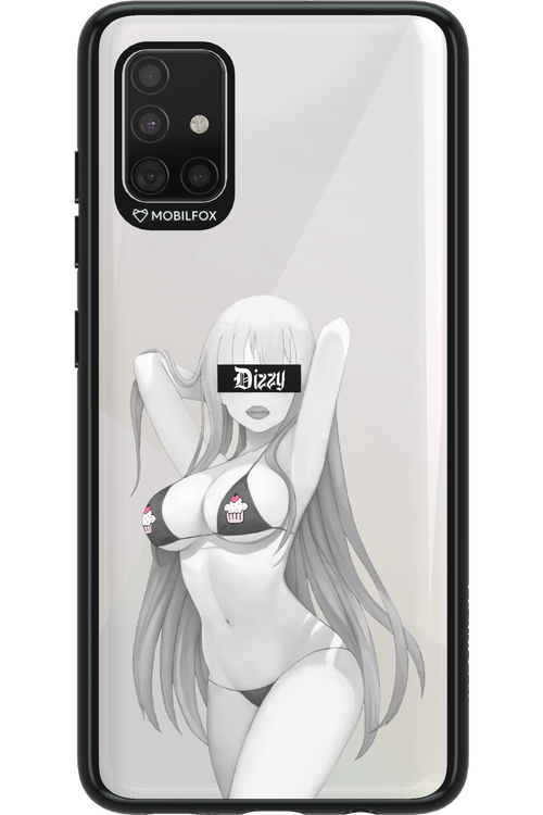 Cupcake Rebel - Samsung Galaxy A51